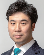 井上惇氏氏