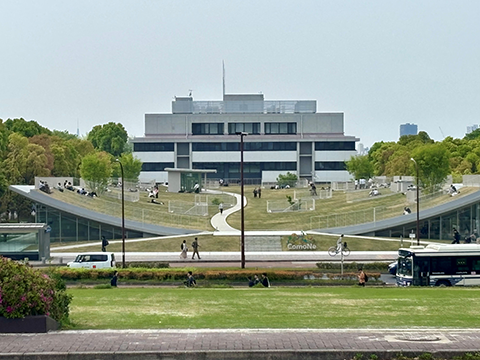 名古屋大学ComoNe